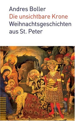 Die unsichtbare Krone
