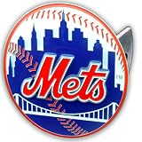 New York Mets Hitch Cover