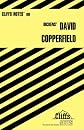 Cliffs Notes on Dickens' David Copperfield
