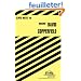 CliffsNotes on Dicken's David Copperfield