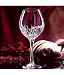 Kitchen & Housewares : Godinger Chelsea Balloon Goblet, Set of 4