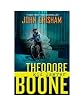 Theodore Boone, Kid Lawyer