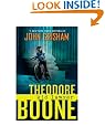 Theodore Boone: Kid Lawyer