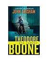 Theodore Boone, Kid Lawyer