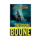 Theodore Boone: Kid Lawyer