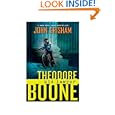 Theodore Boone: Kid Lawyer