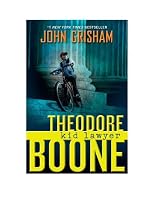 Theodore Boone, Kid Lawyer