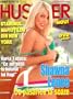 Hustler Magazine (Romania) - September 2008: Porn Stars Shawna Lenee, Nikki Kane, Nina Mercedez, Roxy DeVille, and More!