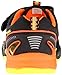 JambuKD Squamata Boy's Outdoor Fisherman Sandal (Toddler/Little Kid/Big Kid)