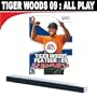 Tiger Woods PGA Tour 09 (Nintendo Wii) + Wii Wireless Sensor Bar