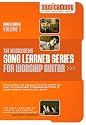 Song Learner Series for Worship Guitar Volume 1