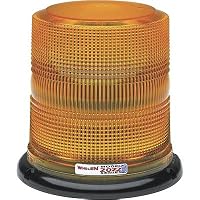 Whelen Engineering 2022 Series Strobe Beacon - Magnetic Mount, Model# 2022HPAM