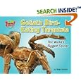 Goliath Bird-Eating Tarantula: The World's Biggest Spider (Supersized!) by  Meish Goldish