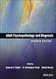 Adult psychopathology and diagnosis