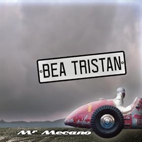Mr Mecano