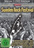 Sweden Rock Festival (2 Dvd)