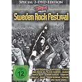 Sweden Rock Festival (2010 Special 2-DVD Edition)