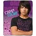 Camp Rock Throw