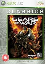 Gears Of War - Classics Edition (Xbox 360)