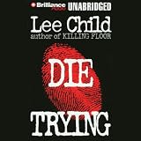 Die Trying (Unabridged)