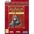 Total War : Shogun - gold edition