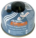 JETBOIL(ジェットボイル) ジェットパワー 1824303
