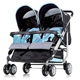 Zooper Tango Stroller Sky Blue