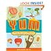 YUM: Your Ultimate Manual for Good Nutrition