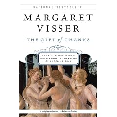 The Gift Of Thanks
