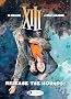XIII, Tome 14 : Release the hounds !