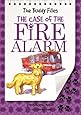 The Buddy Files: The Case of the Fire Alarm (Book 4)