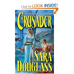 Crusader (The Wayfarer Redemption, Book 6)