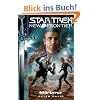 Star Trek - New Frontier 3: M�rtyrer