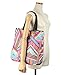 LeSportsac Lezip Tote Handbag