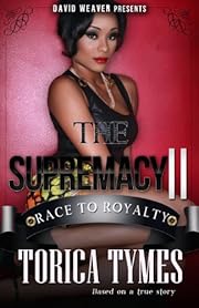 The Supremacy 2