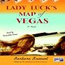 Lady Luck's Map of Vegas