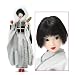 Momoko Doll Snow White 1/6 Fashion Doll