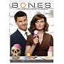Bones: The Complete Seventh Season <b>DVD</b> ~ David Boreanaz