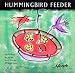 Hummingbird Garden Bird Feeder