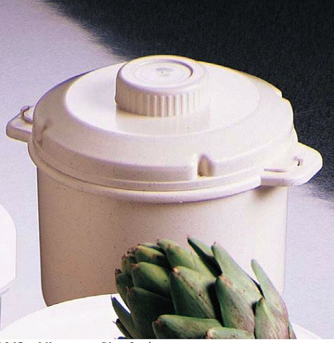 Metro Microwave Rice Cooker