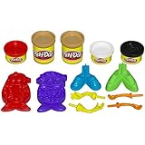 Play-Doh Mr. Potato Head Set