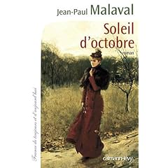 Soleil d'octobre