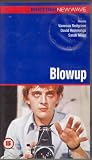 Blow-Up [VHS]