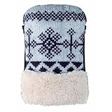 confiture(コンフィチュール) プリュム ハンドマフ ノルディック