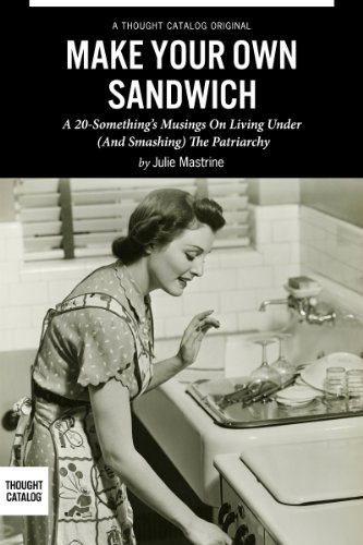 Make Your Own Sandwich