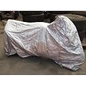Monster-covers Premium Motorbike cover (X Large)