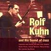 And His Sound Of Jazz