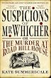 The Suspicions of...