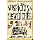 The Suspicions of Mr. Whicher: or the Murder at Road Hill House