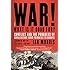 War! What Is It Good For?: Conflict and the Progress of Civilization from Primates to Robots